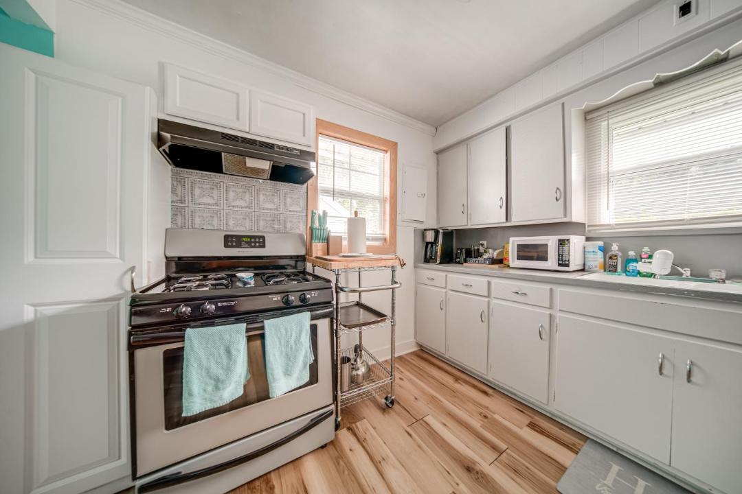 Photo of Kitchen in Erie
