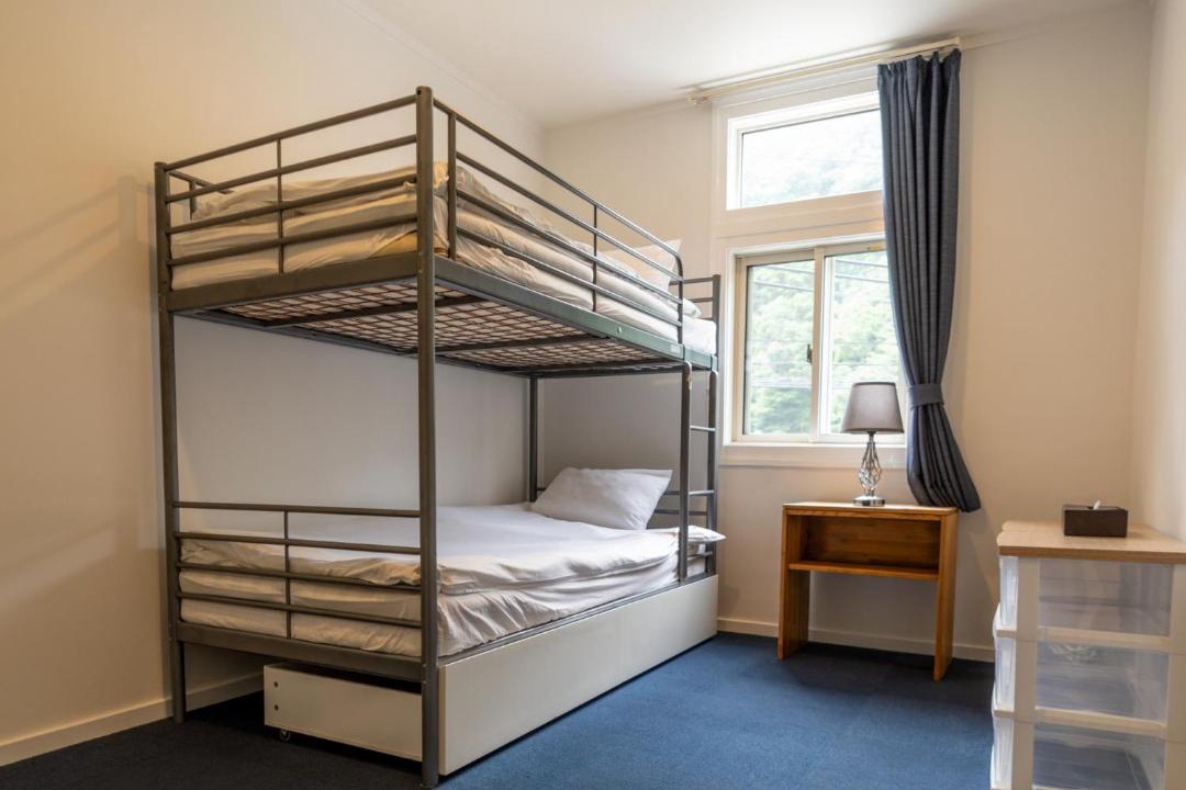 Photo of Bedroom in Iida