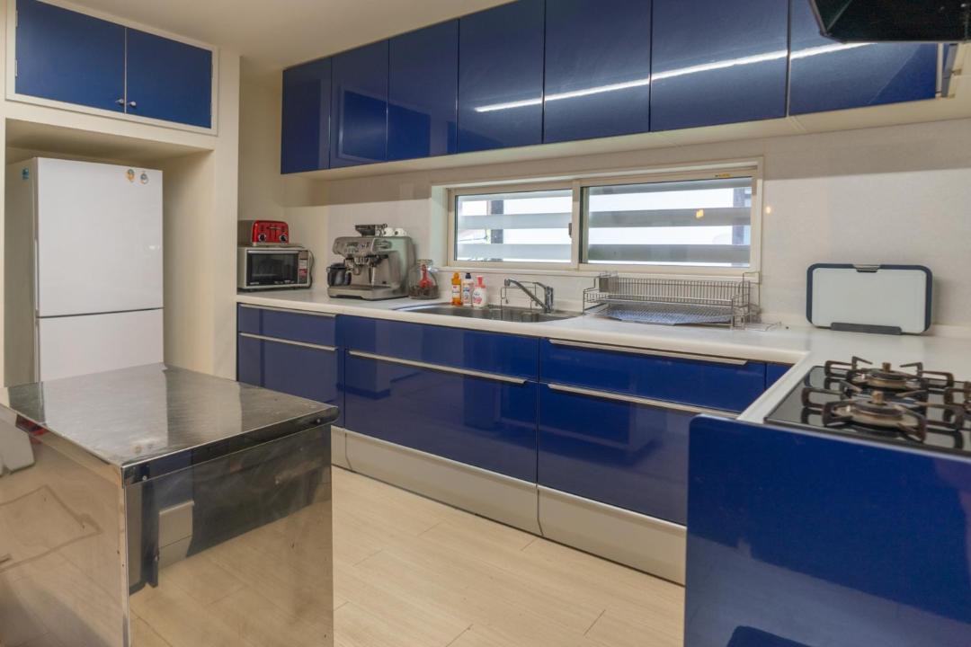 Photo of Kitchen in Iida