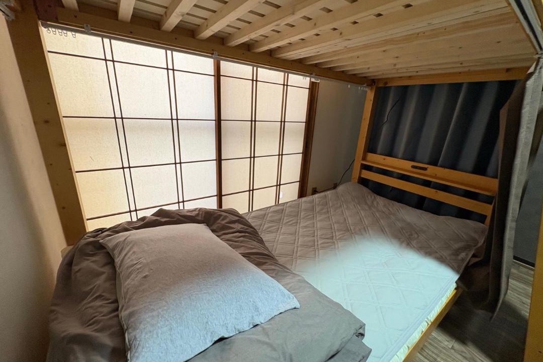 Photo of Bedroom in Maebashi