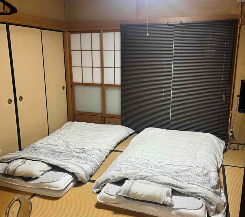 Photo of Bedroom in Ono