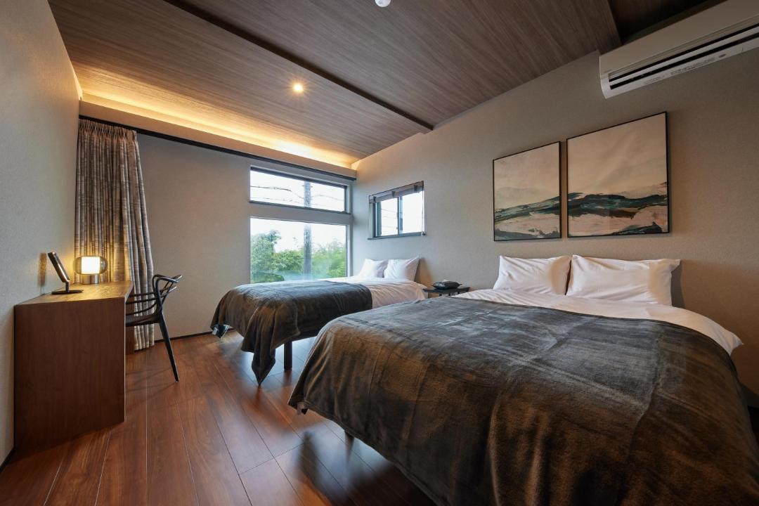 Photo of Bedroom in Shiga Prefecture