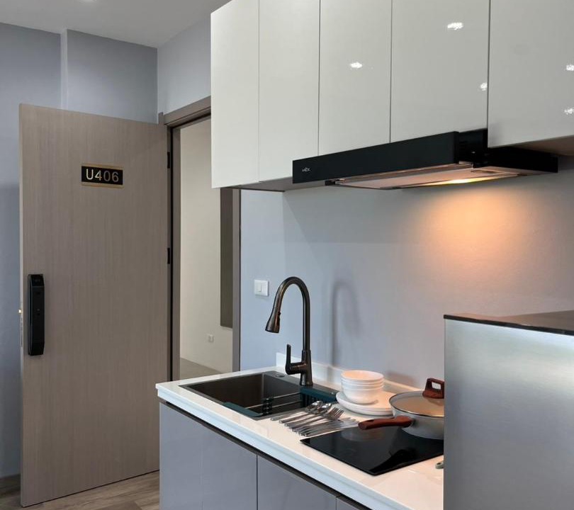 Photo of Kitchen in Chalong