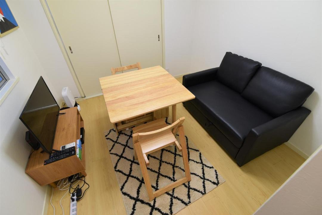 Photo of Others in Sakuragicho