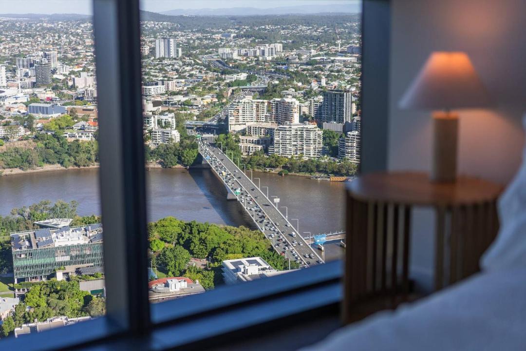 Photo of Others in Brisbane Central Business District