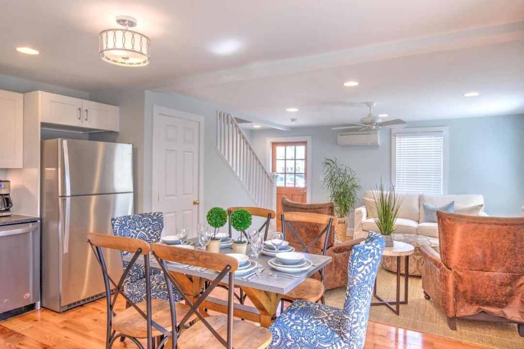 Photo of Kitchen in St. Michaels