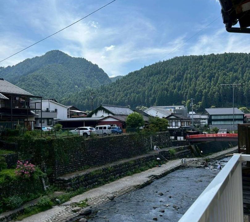 Photo of Others in Hachiman-cho