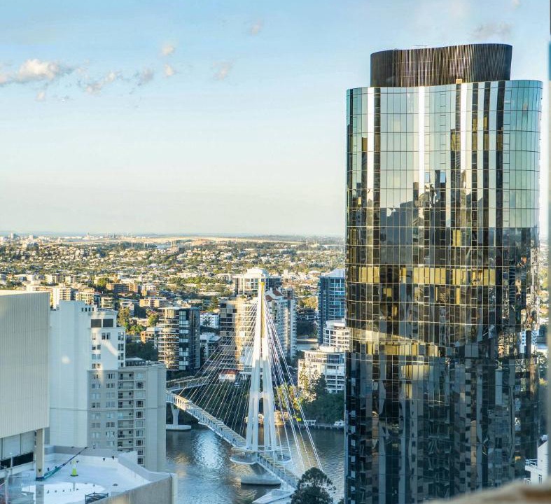 Photo of Others in Brisbane Central Business District