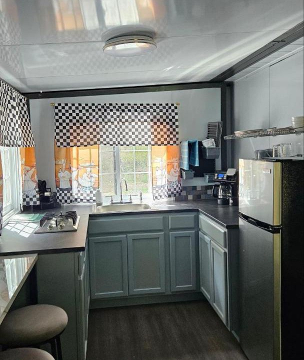 Photo of Kitchen in True