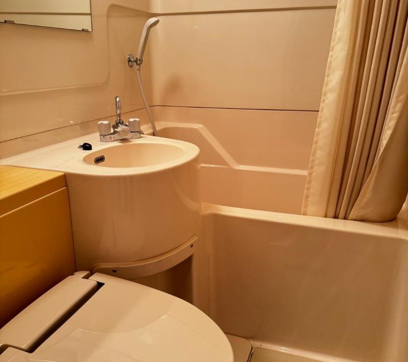 Photo of Bathroom in Iida
