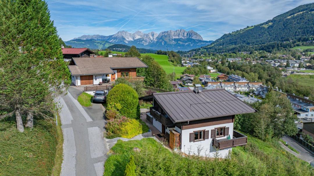 Photo of Others in Kitzbuehel