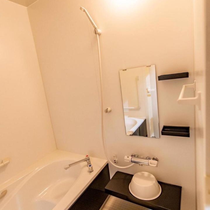 Photo of Bathroom in Asahi