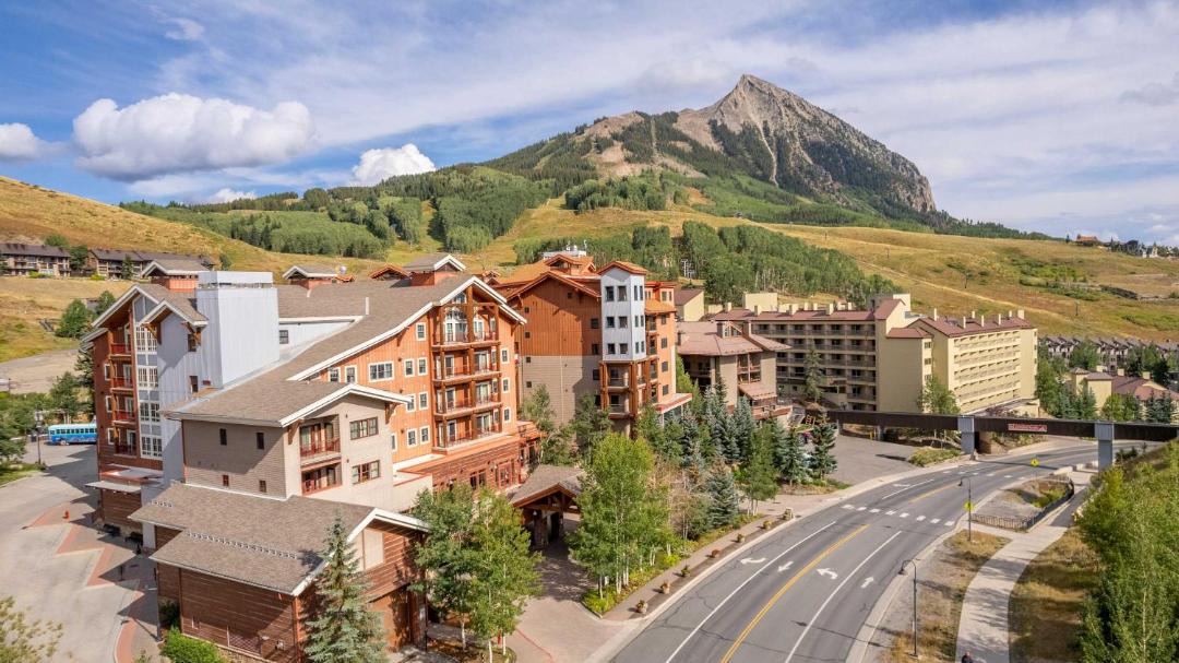 Photo of Others in Mount Crested Butte