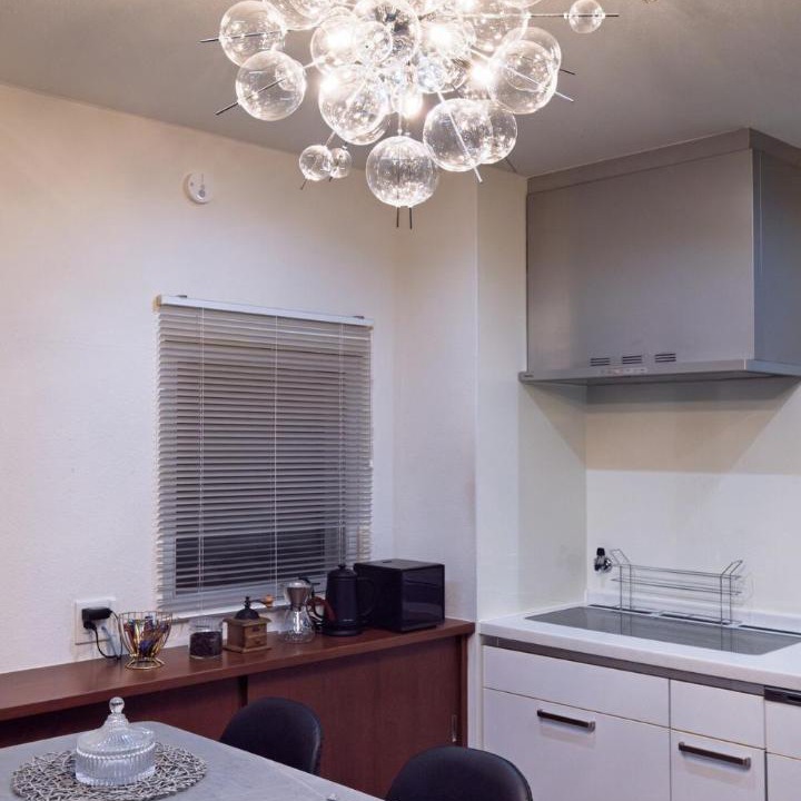 Photo of Kitchen in Matsumoto