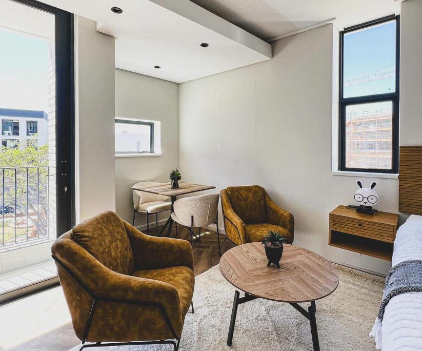 Photo of Others in Century City