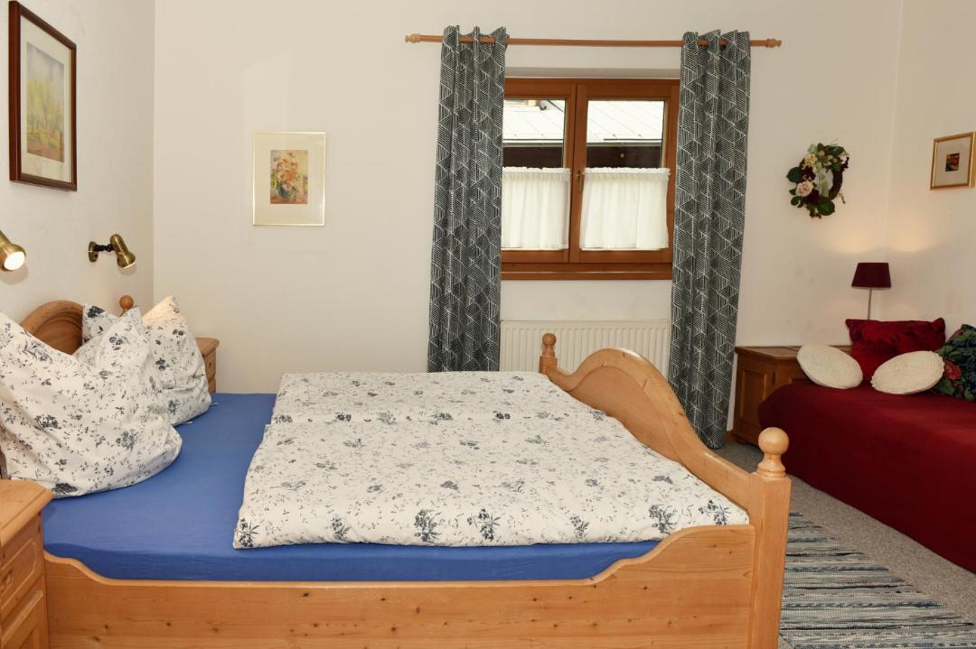 Photo of Bedroom in Kitzbuehel