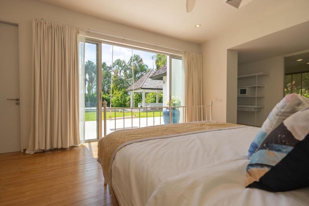 Photo of Bedroom in Choeng Thale