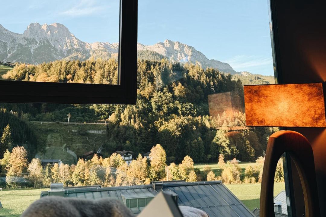 Photo of Others in Leogang