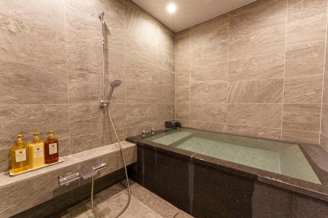Photo of Bathroom in Shimosuwa