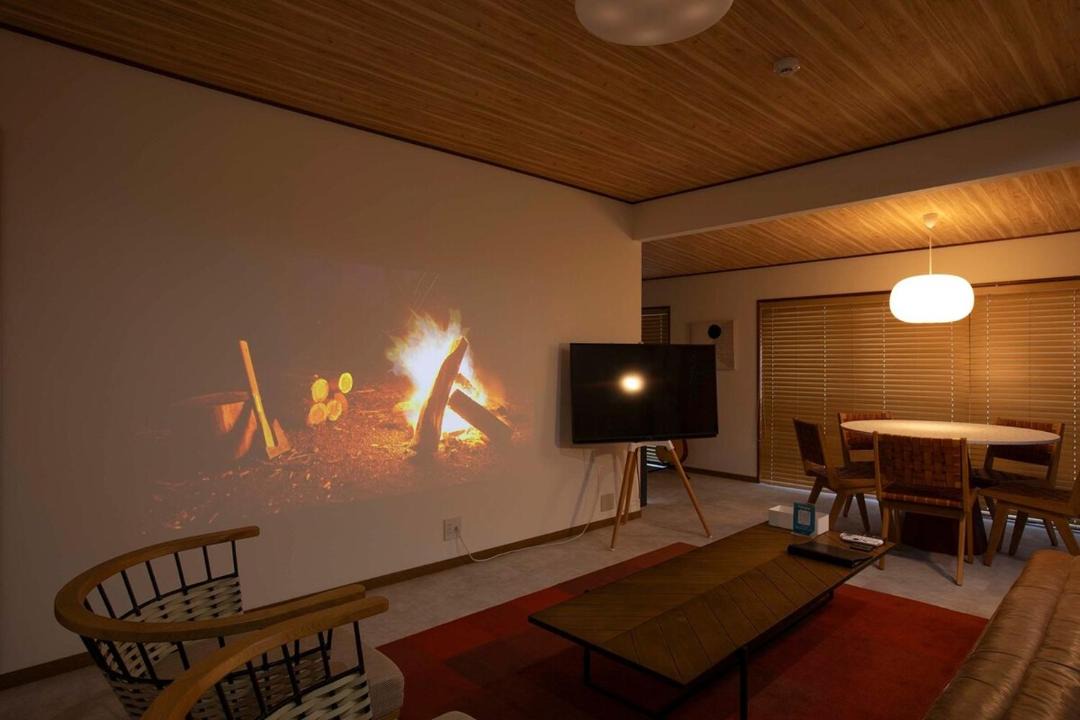 Photo of Livingroom in Atami