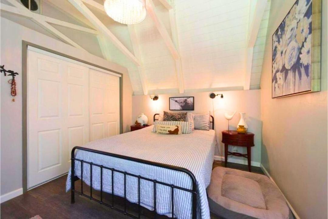 Photo of Bedroom in Placerville