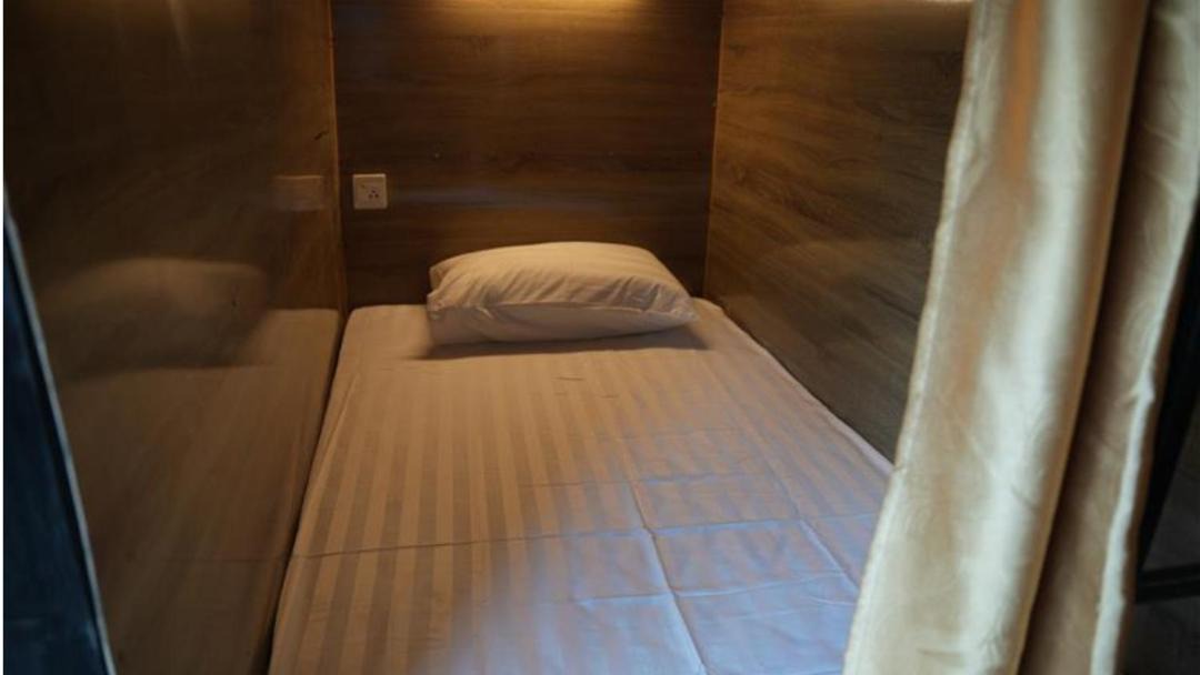 Photo of Bedroom in Nanai Road