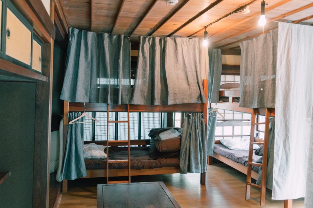 Photo of Bedroom in Kirizumi Onsen