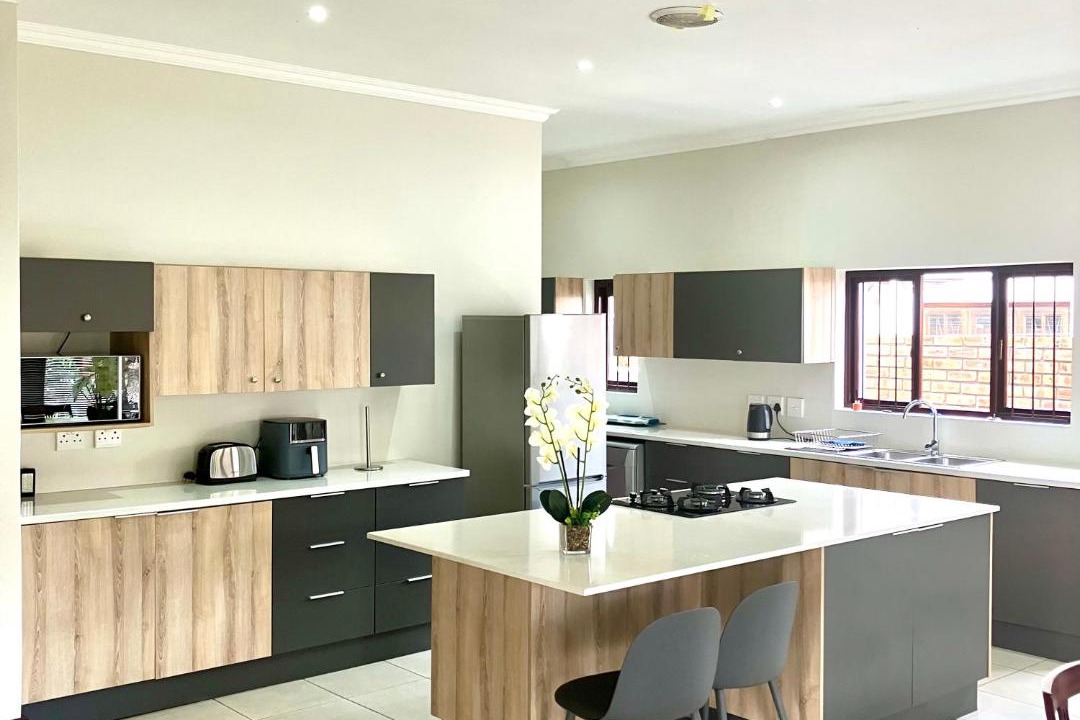 Photo of Kitchen in Port Elizabeth Central