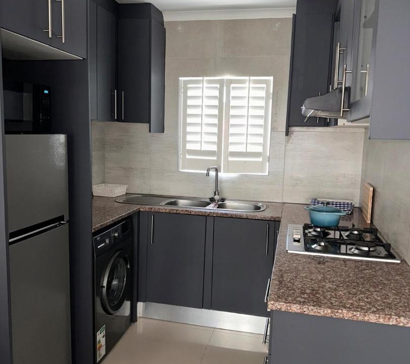 Photo of Kitchen in Parklands