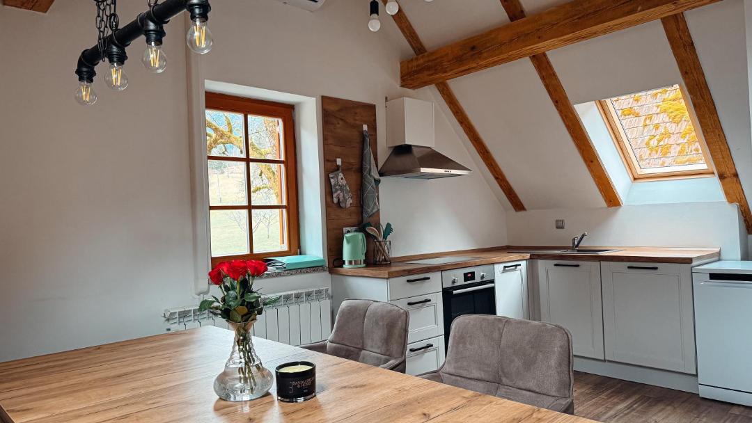 Photo of Kitchen in Soca