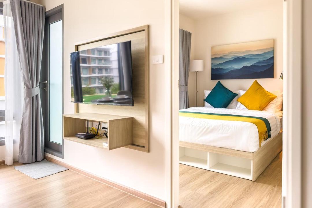 Photo of Bedroom in Phuket
