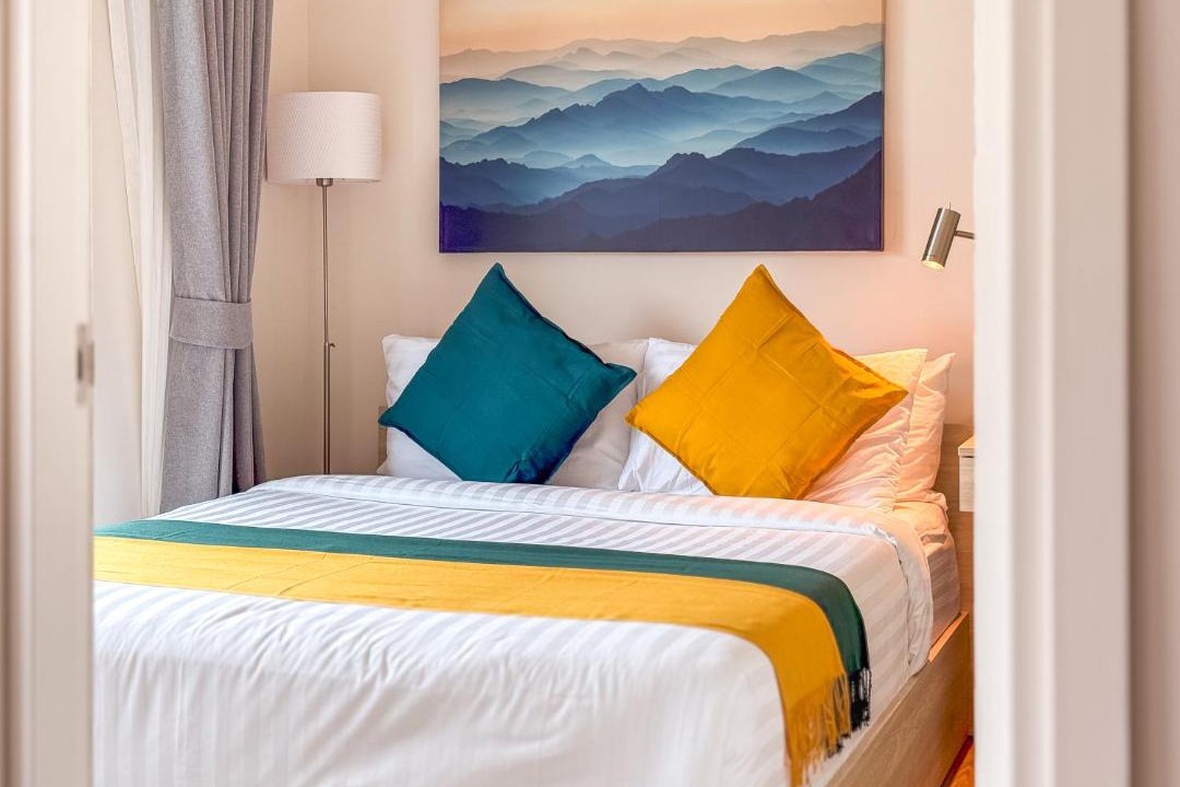 Photo of Bedroom in Phuket