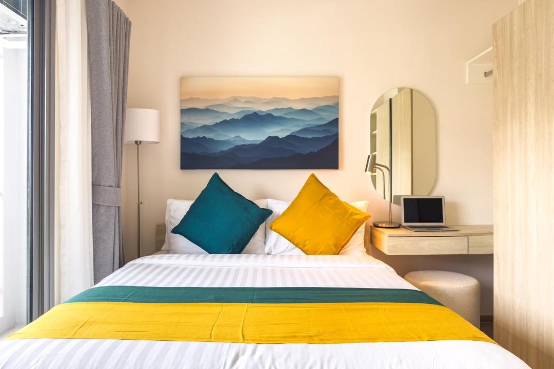Photo of Bedroom in Phuket