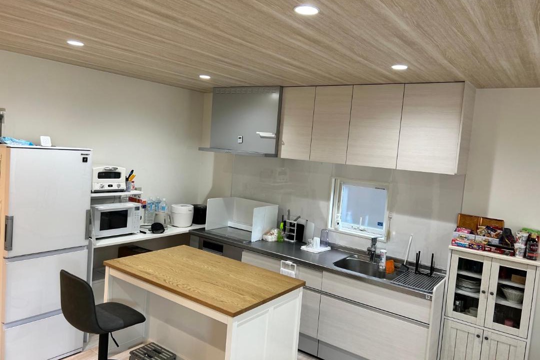 Photo of Kitchen in Fukui