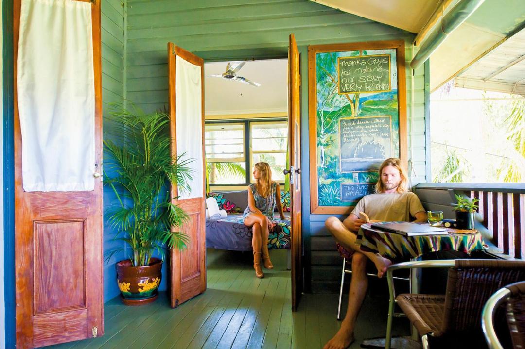 Photo of Others in Nimbin