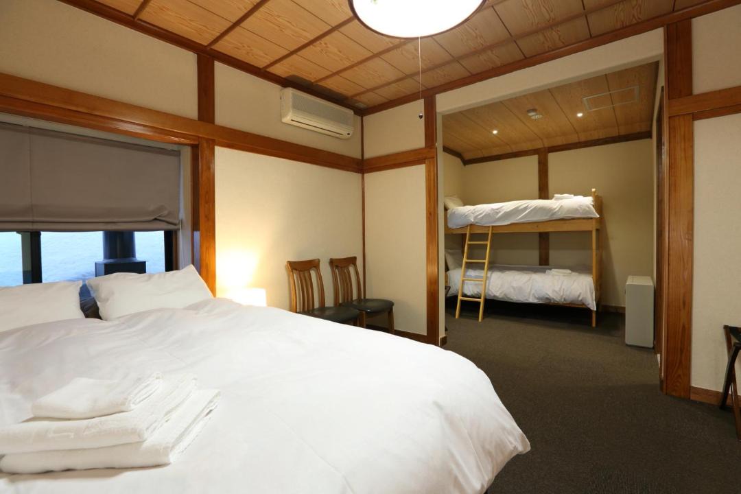 Photo of Others in Hakuba