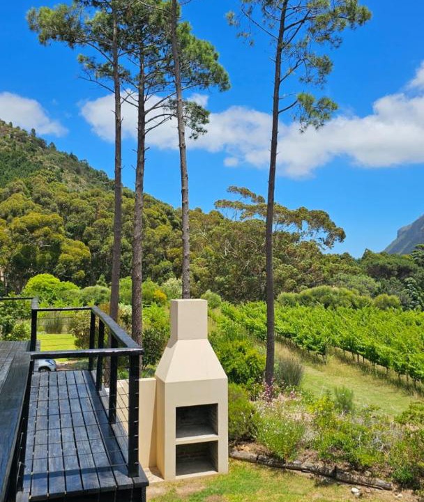 Photo of Others in Constantia