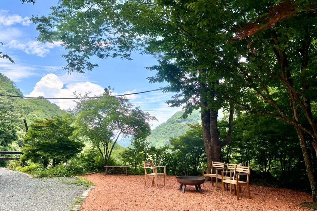Photo of Others in Minami-Alps