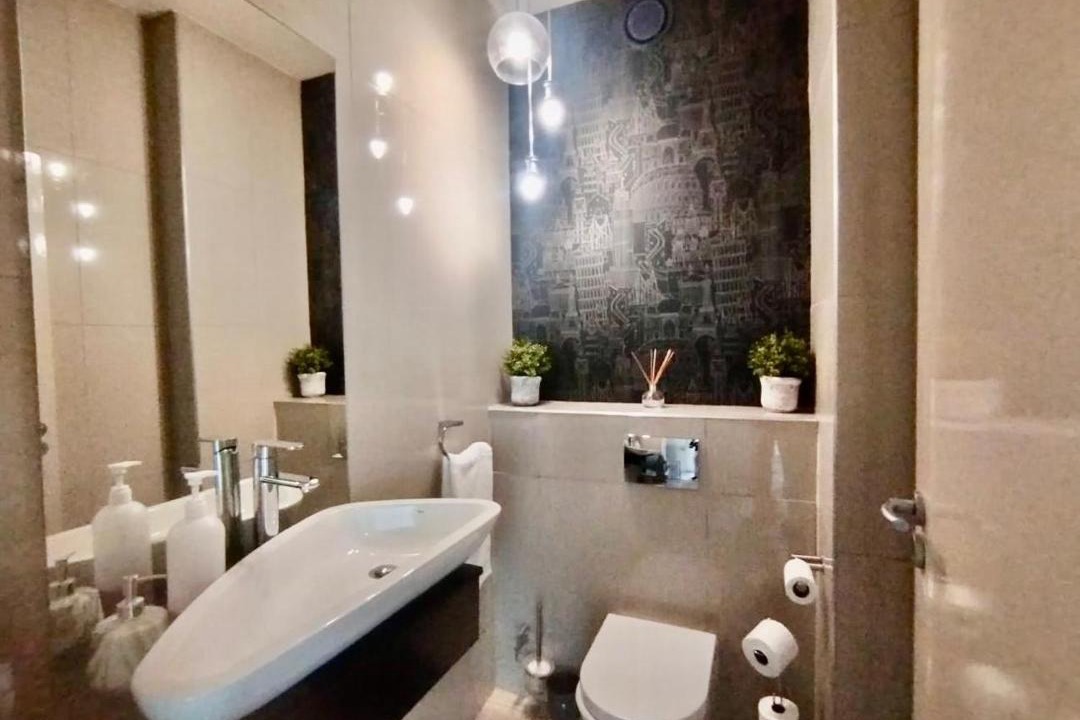 Photo of Bathroom in Century City
