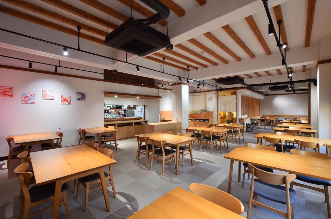 Photo of Kitchen in Kamisuwa Onsen