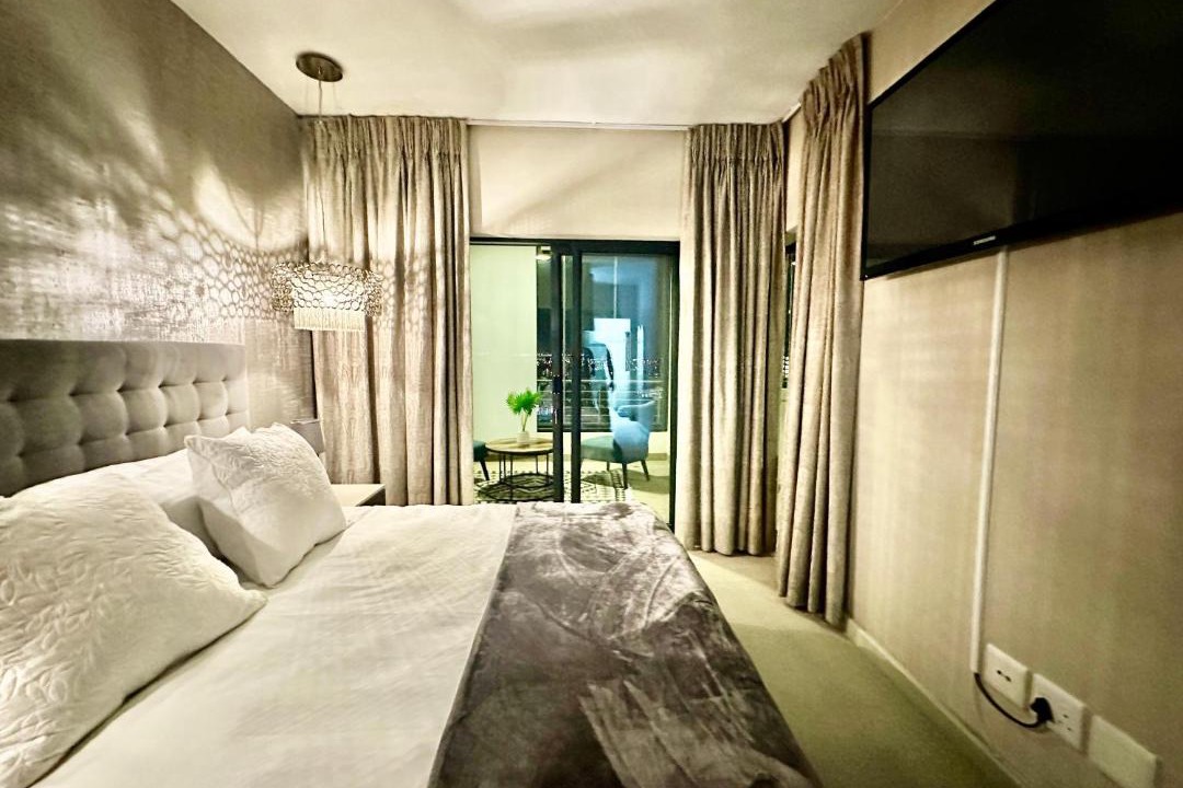 Photo of Bedroom in Century City