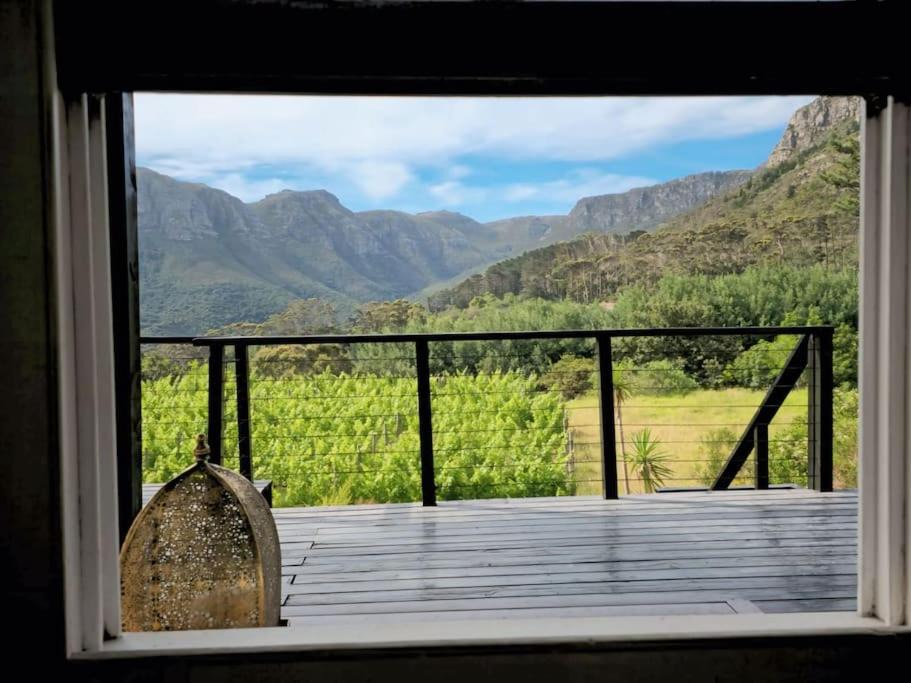 Photo of Others in Constantia