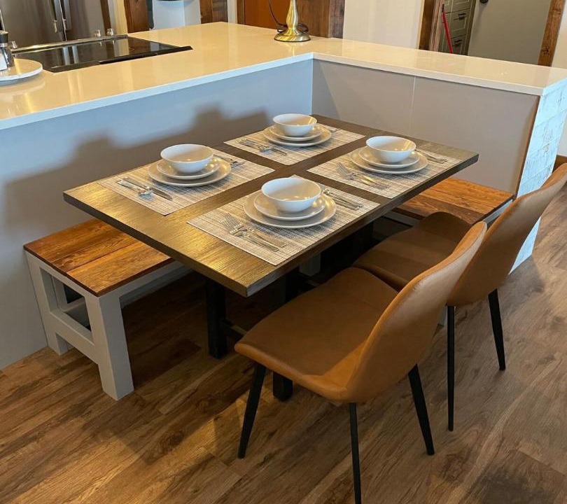 Photo of Kitchen in Mount Crested Butte