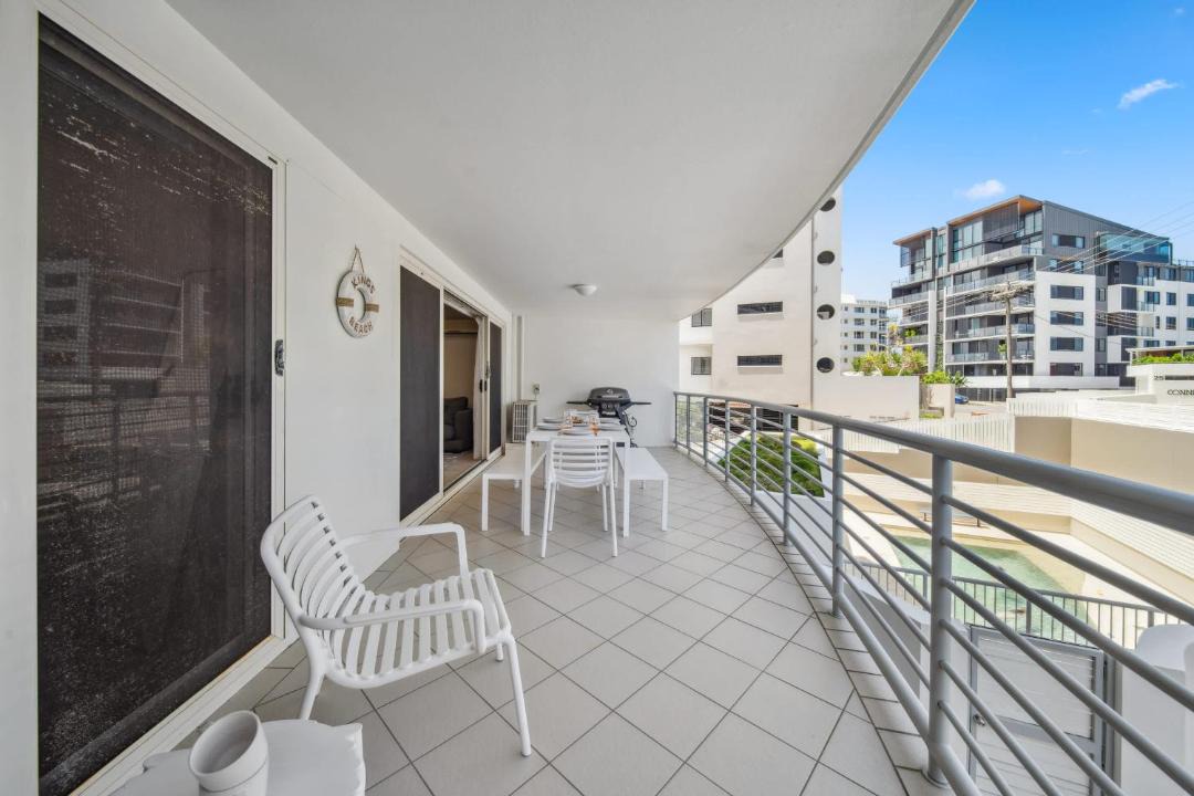 Photo of Patio Balcony in Caloundra