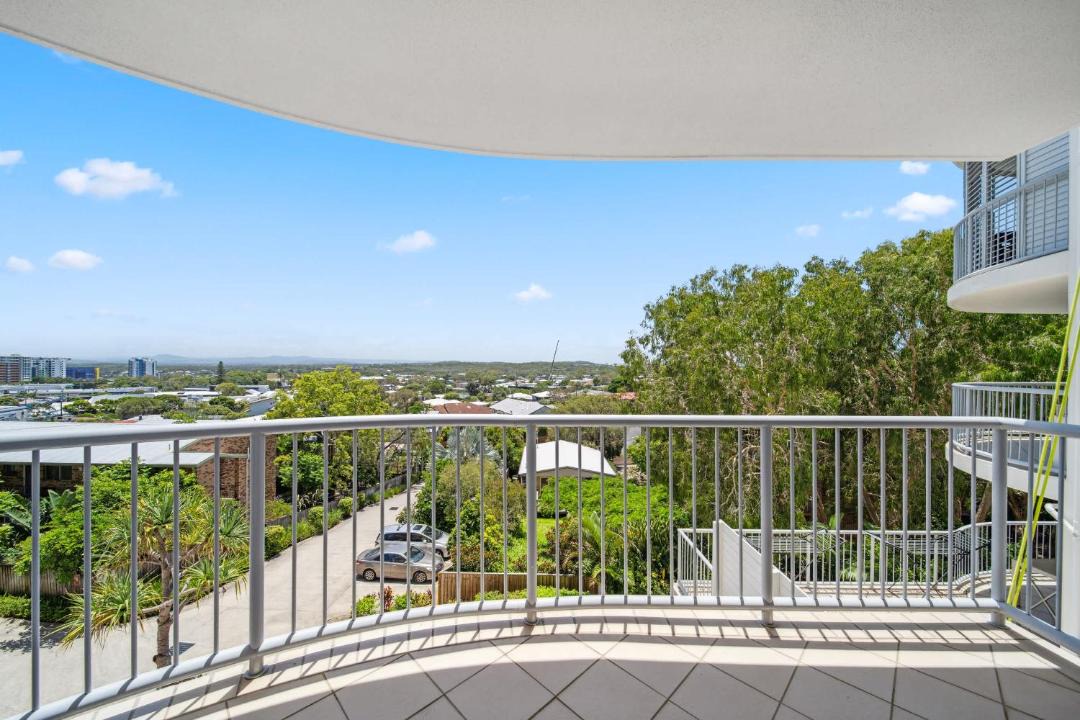 Photo of Patio Balcony in Caloundra