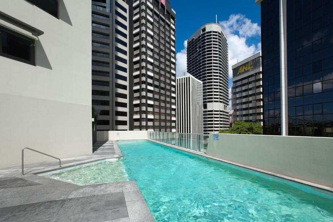 Photo of Others in Brisbane Central Business District