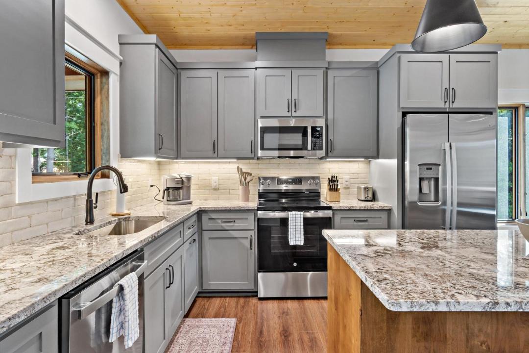 Photo of Kitchen in Nebo