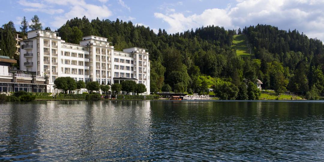 Photo of Outdoor in Bled