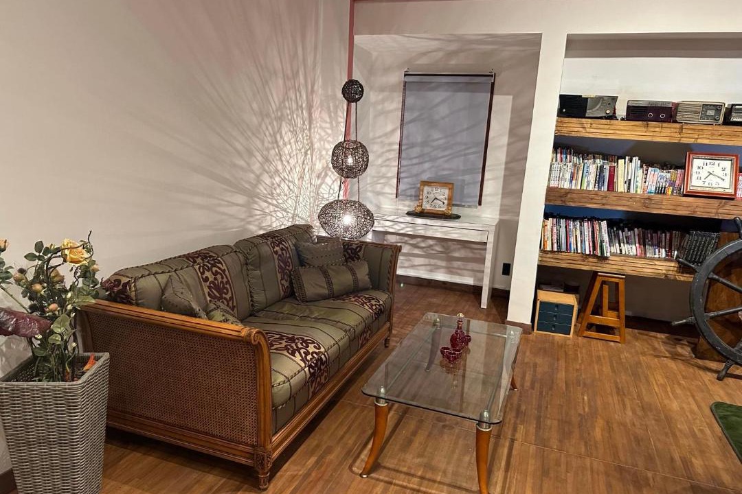 Photo of Livingroom in Shirasu