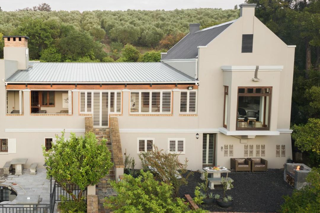 Photo of Others in Stellenbosch